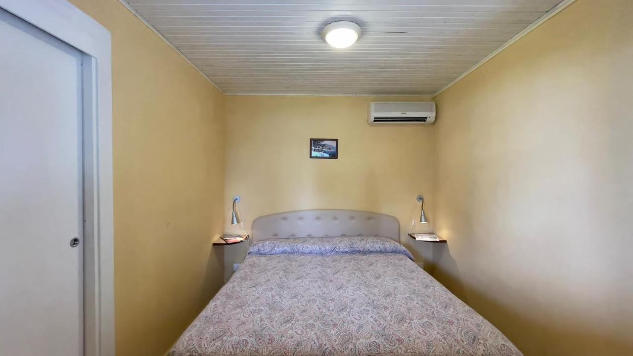 Hotel Villa Lubrense Massa Lubrense Esterno foto