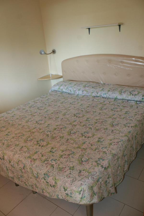 Hotel Villa Lubrense Massa Lubrense Camera foto